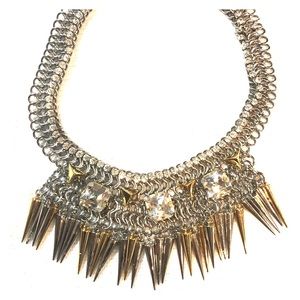 Juicy Couture Statement Necklace